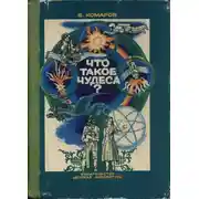 Постер книги Что такое чудеса?