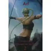 Постер книги Попаданец совсем не герой. Том 2