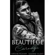 Постер книги Прекрасный каратель