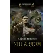 Постер книги Управдом