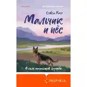 Постер книги Мальчик и пёс