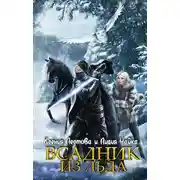 Постер книги Всадник из льда