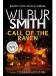 Уилбур Смит - Зов ворона