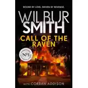 Постер книги Зов ворона