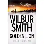 Постер книги Золотой лев