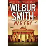 Постер книги Клич войны