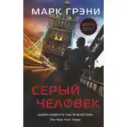 Постер книги Серый Человек