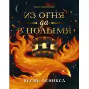 Постер книги Песнь феникса