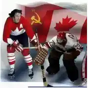 Постер книги Олимпийские, первые, жаркие!