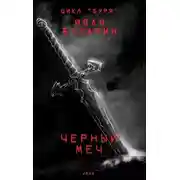 Постер книги Чёрный меч
