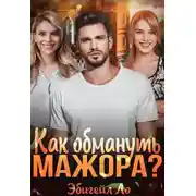 Постер книги Как обмануть мажора?