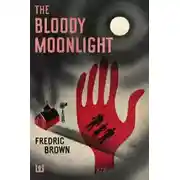 Постер книги Убийство в лунном свете
