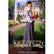 Постер книги Правдивая история Мэра Сью - 2