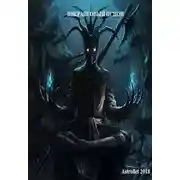 Постер книги Внеранговый псион