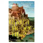 Постер книги Врата небесные