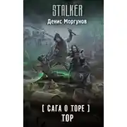 Постер книги Тор