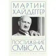 Постер книги Постижение смысла