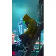 Постер книги Седьмой. Том 8