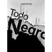Постер книги Todo negro