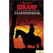 Постер книги Залишенець. Чорний ворон