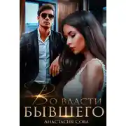 Постер книги Во власти бывшего