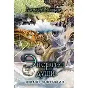 Постер книги Энергия души