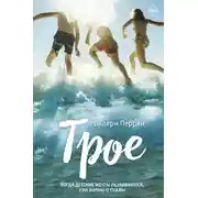 Постер книги Трое