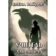 Постер книги Учитель для ангела