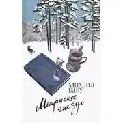 Постер книги Мещанское гнездо