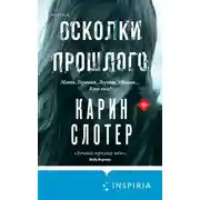 Постер книги Осколки прошлого