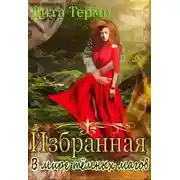 Постер книги В мире темных магов