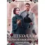 Постер книги Школа чернокнижников. Тёмная метка