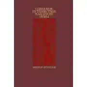 Постер книги Одинокое путешествие накануне зимы