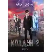 Постер книги Колдун 2