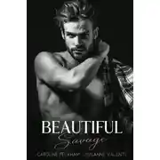 Постер книги Прекрасный дикарь