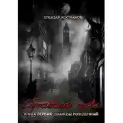 Постер книги Дважды рожденный