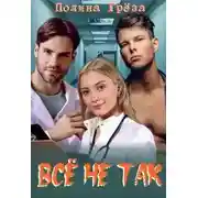 Постер книги Все не так
