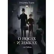 Постер книги О носах и замка́х