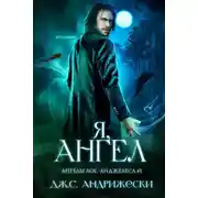 Постер книги Я, ангел