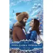 Постер книги Попаданка прибыла!