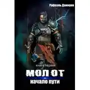 Постер книги Начало пути