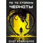 Постер книги По ту сторону черноты
