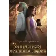 Постер книги Запретная механика любви