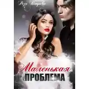Постер книги Маленькая проблема