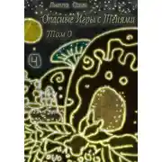 Постер книги Опасные игры с тенями. Том 0. Часть 4