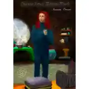 Постер книги Опасные игры с тенями. Том 0. Часть 3