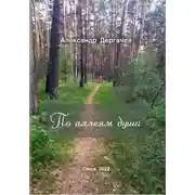 Постер книги По аллеям души