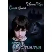 Постер книги Вотыты