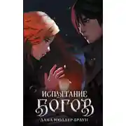 Постер книги Испытание богов