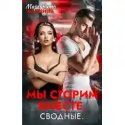 Постер книги Мы сгорим вместе. Сводные.
